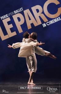 Plakat for 'Le Parc - Opera Paris 25/26'