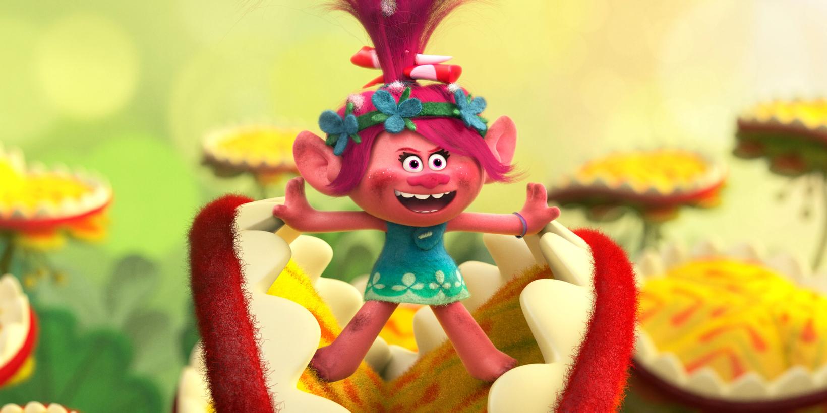 Trolls