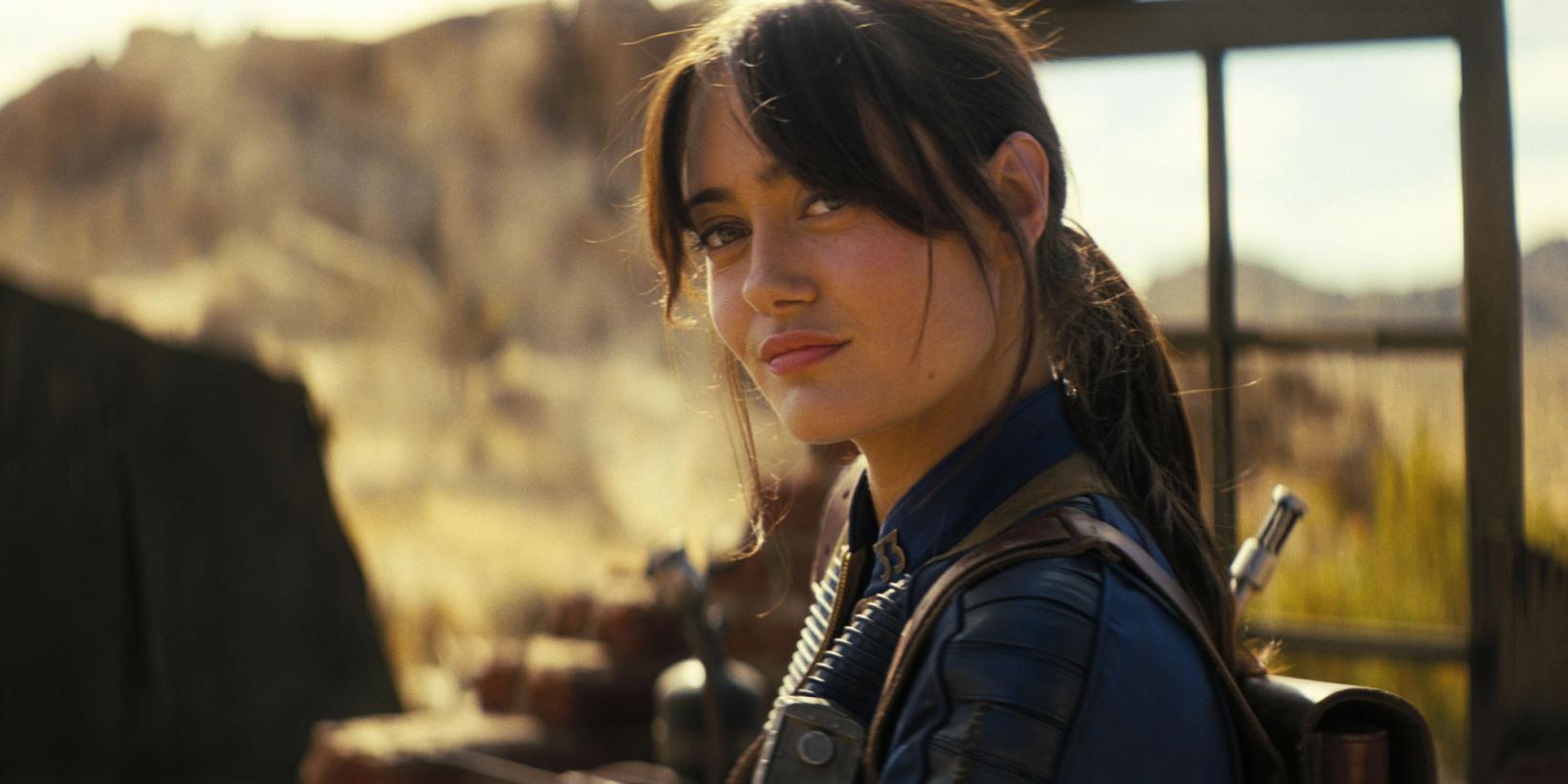 Stillbilde fra Fallout sesong 2