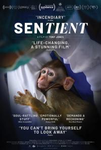 Plakat for 'Sentient'