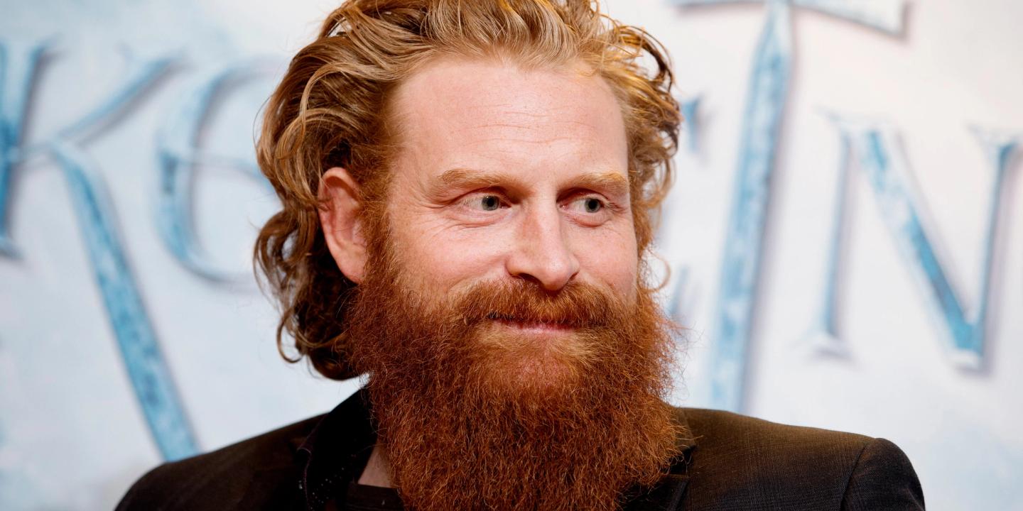 Kristofer Hivju