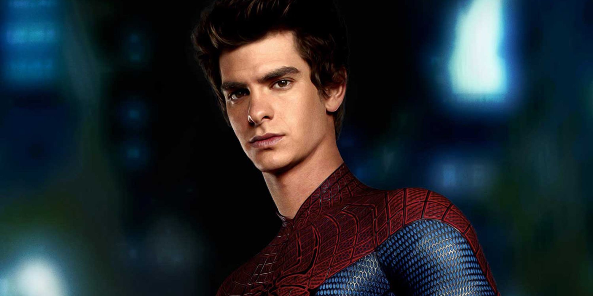 Andrew Garfield