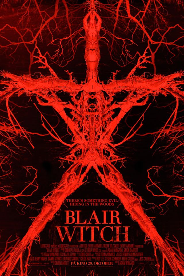 Blair Witch