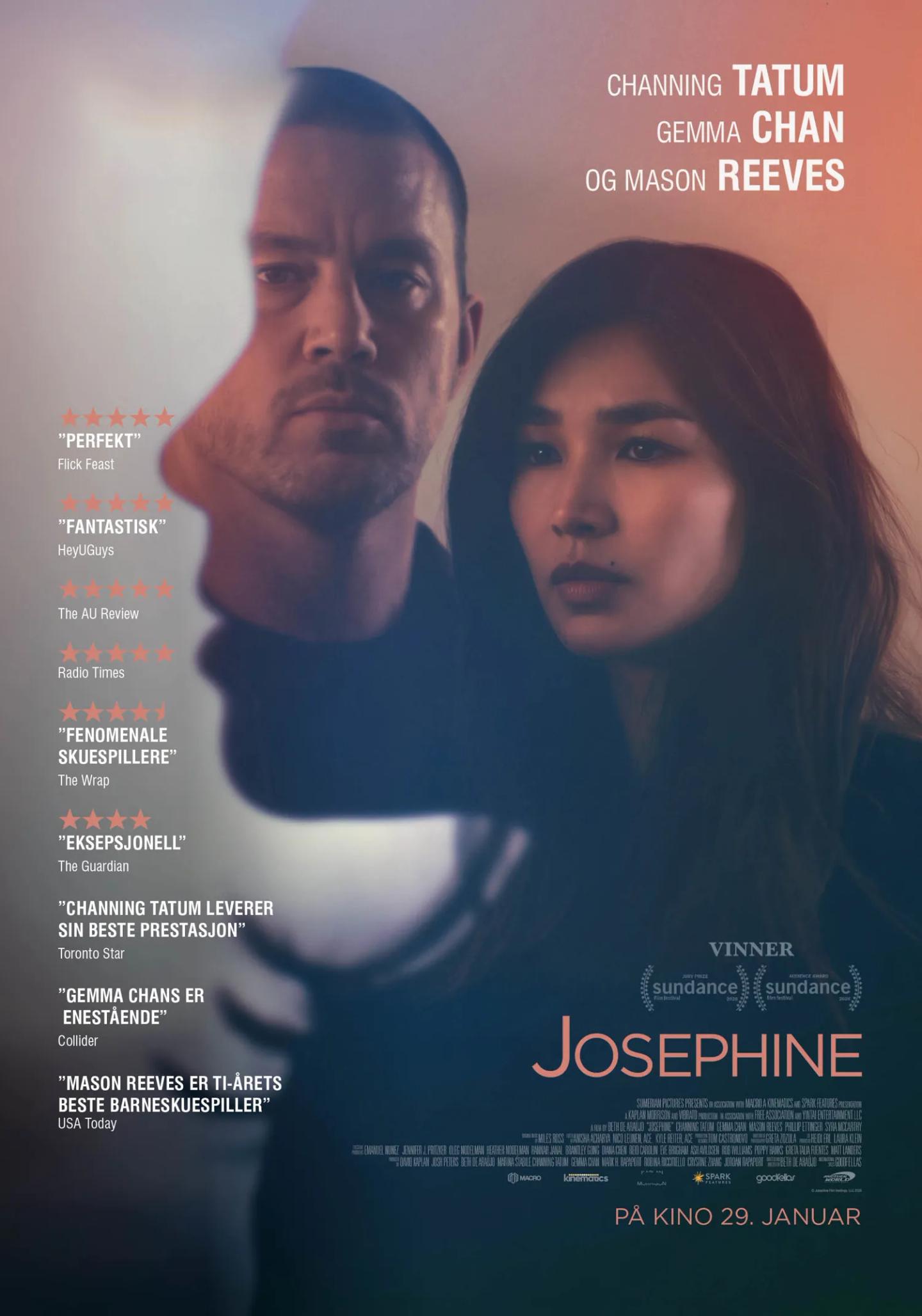 Josephine