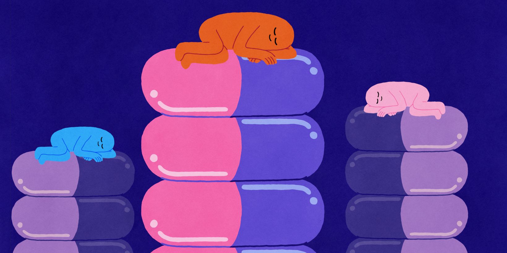 Headspace: En innføring i søvn