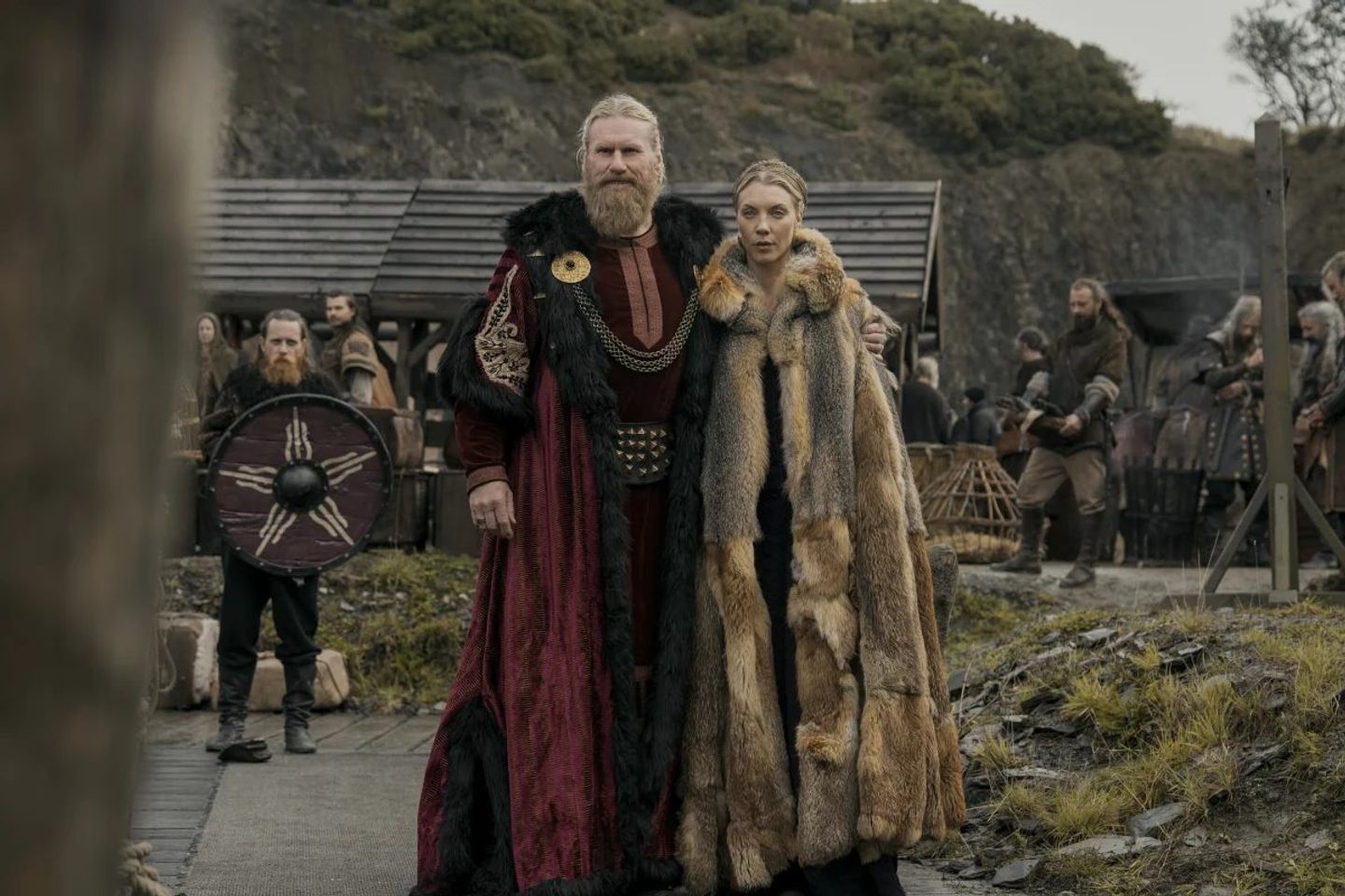 Bloodaxe