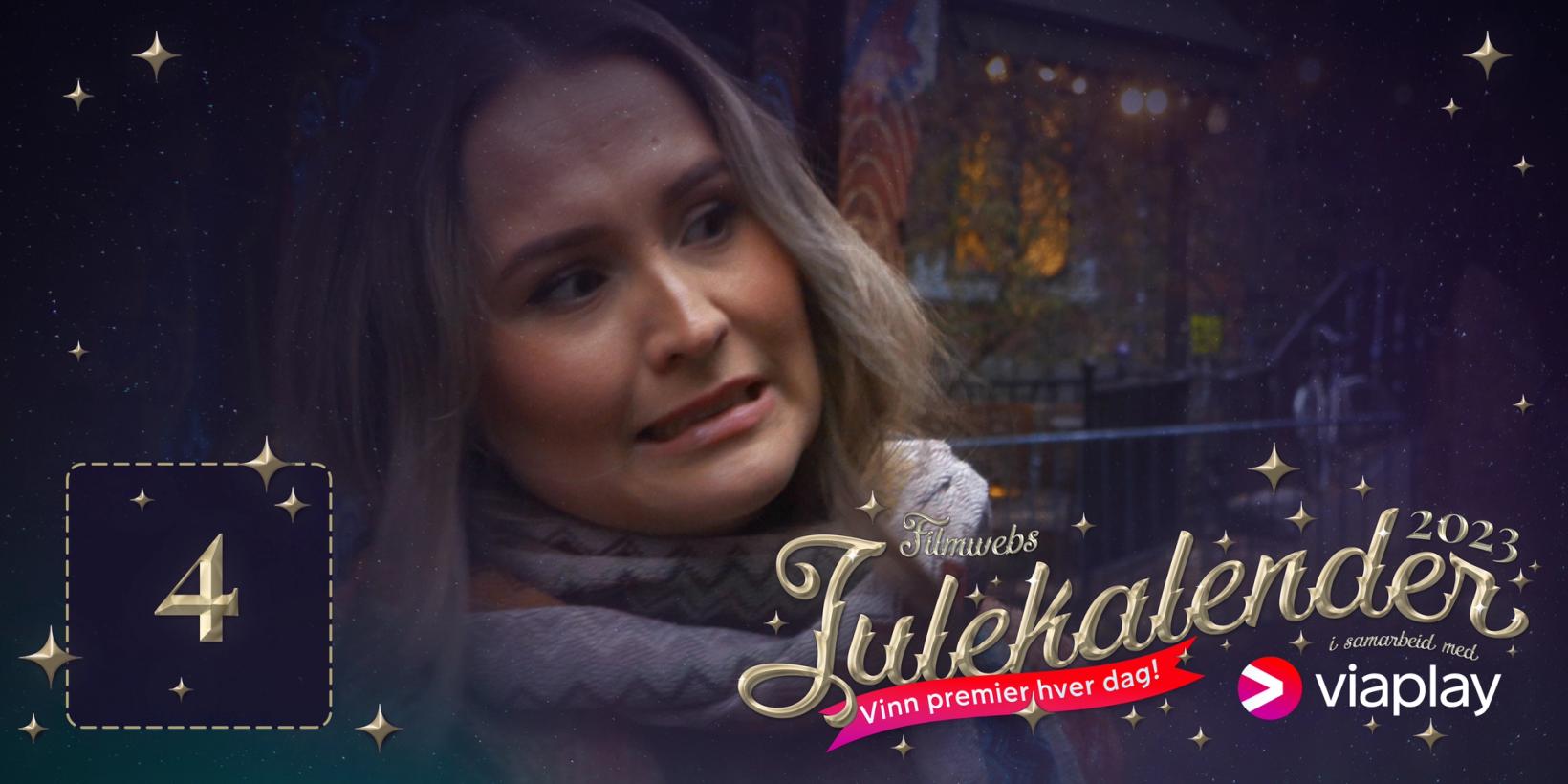 Julekalender 2023 – luke 4