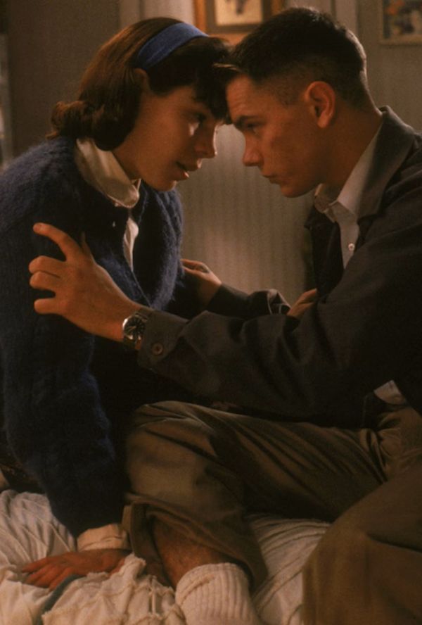 Bilde fra 'Dogfight'