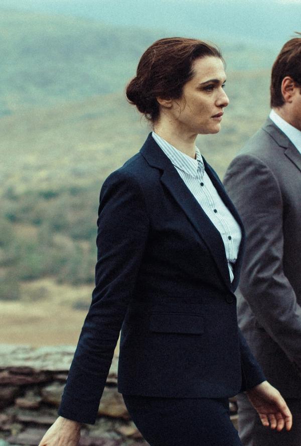 Bilde fra 'The Lobster'