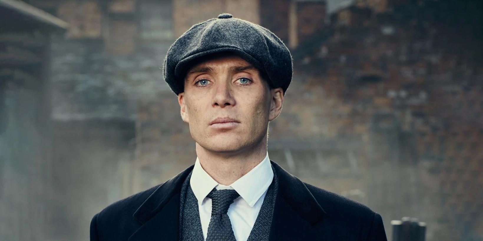 Peaky Blinders