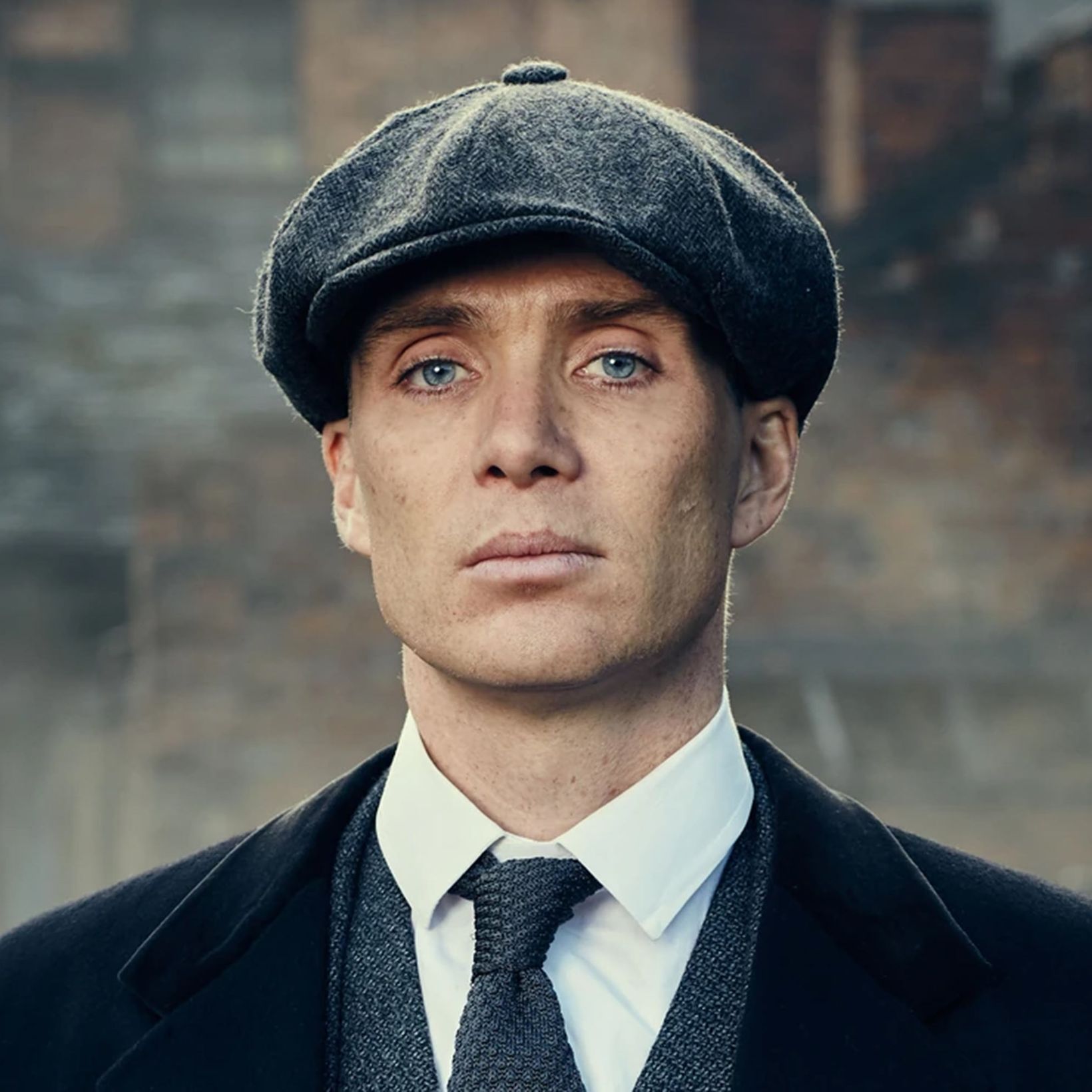 Peaky Blinders
