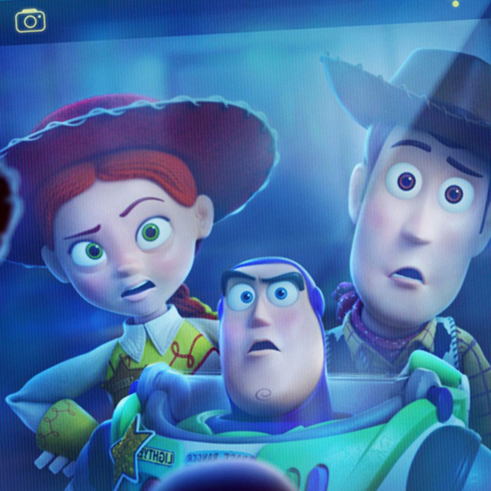 Toy Story 5