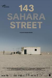 Plakat for '143 Sahara Street'