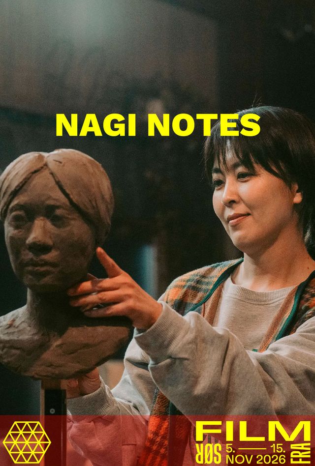 Bilde fra 'Nagi Notes'