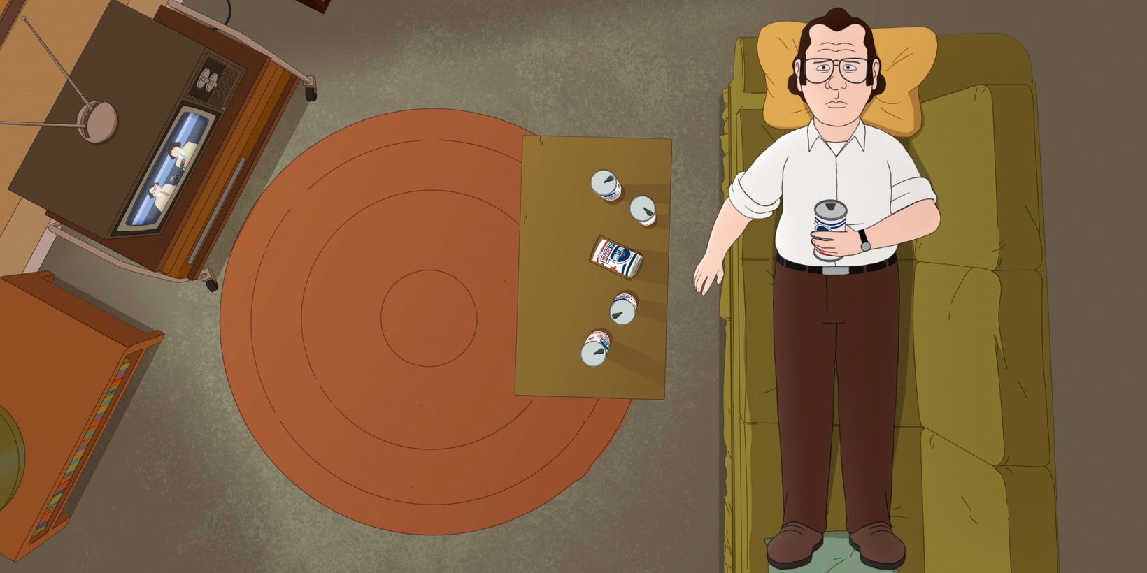 F is for Family sesong 4