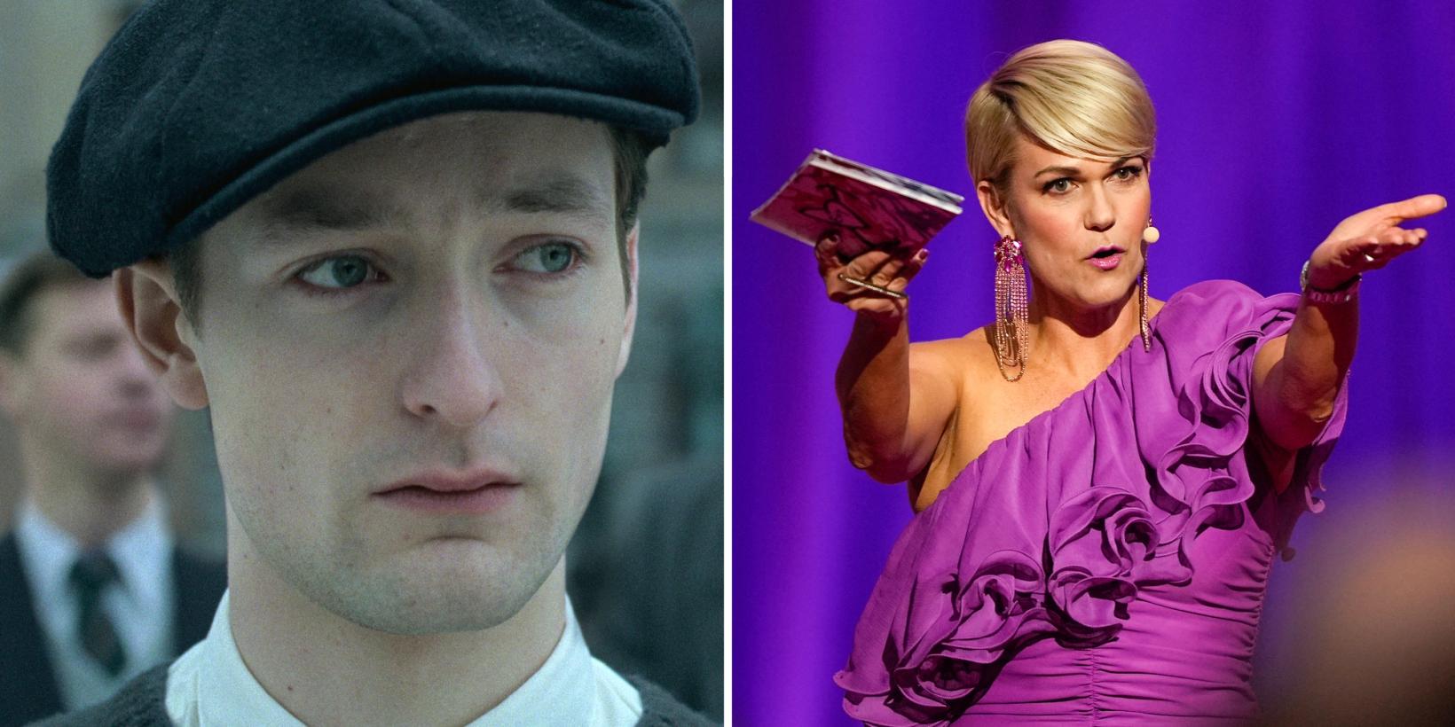 NR 24 og Sigrid Bonde Tusvik
