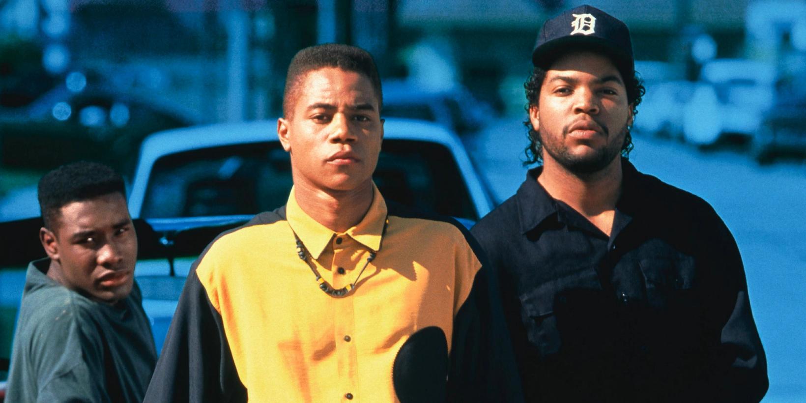 Boyz n the Hood
