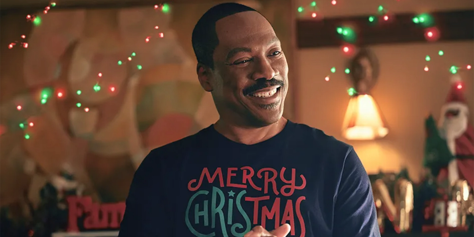 Eddie Murphy i Candy Lane