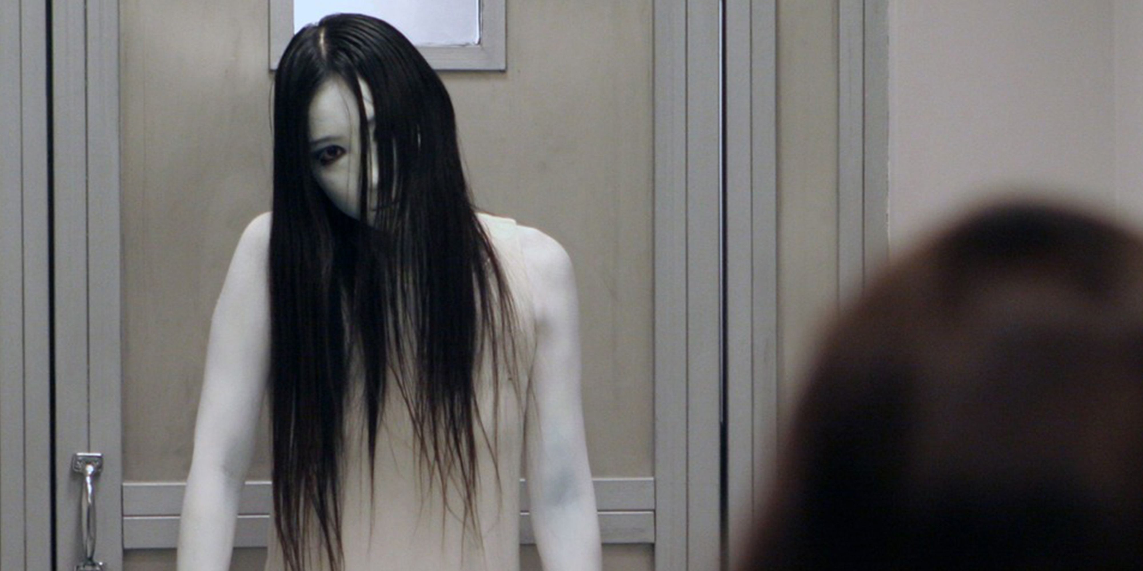 The Grudge