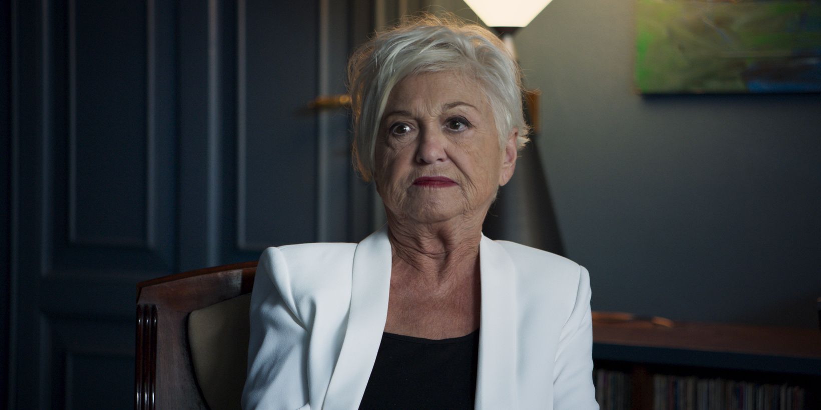 TV-svindleren