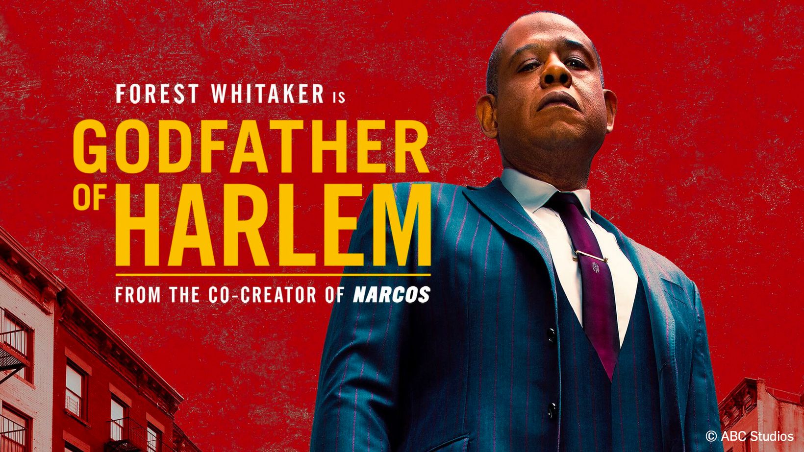 Godfather of Harlem