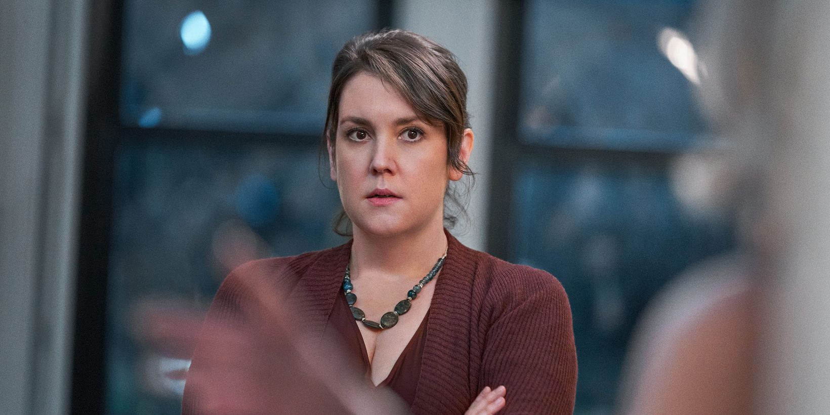Melanie Lynskey i Don't Look Up