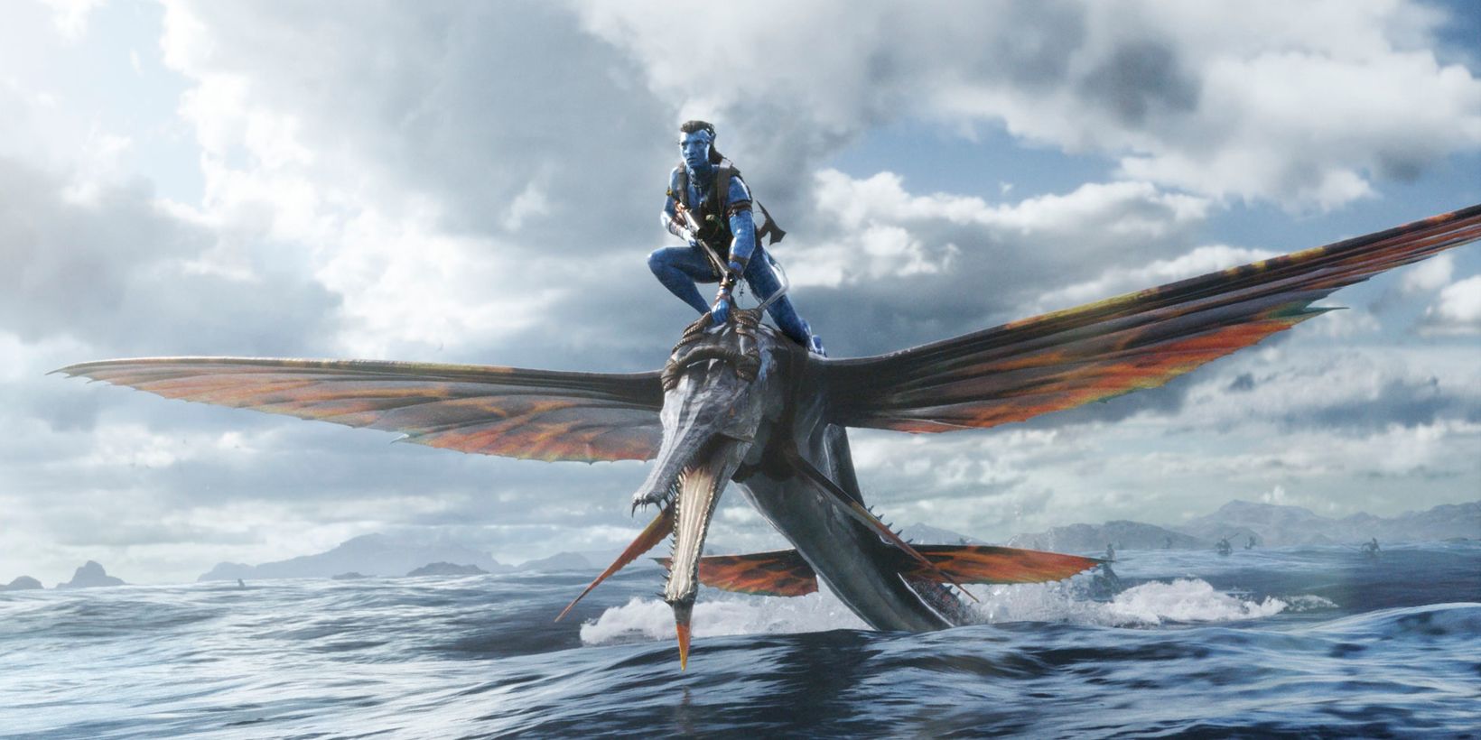 Avatar: The Way of Water