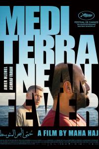 Plakat for 'Mediterranean Fever'