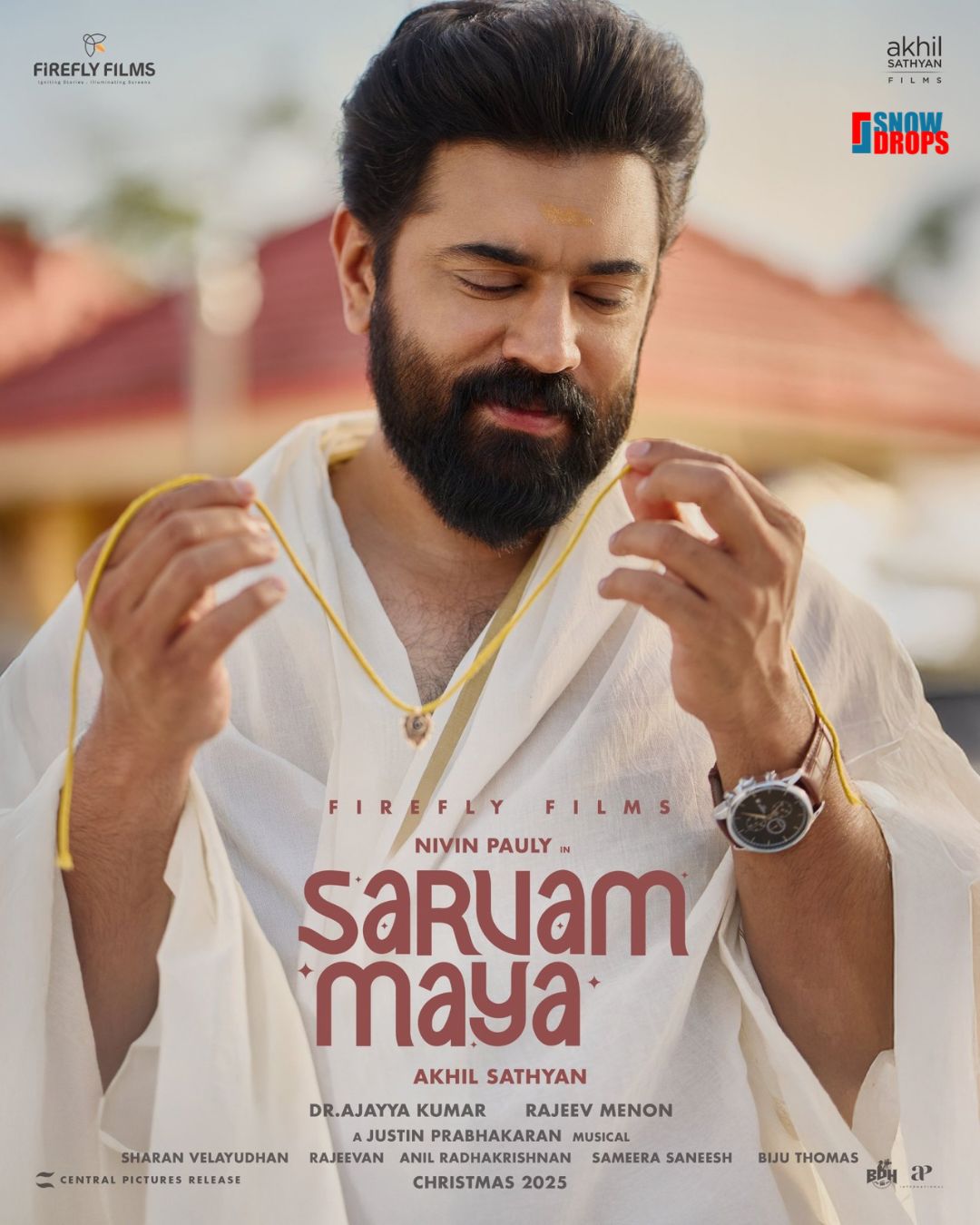 Bilde fra 'Sarvam maya - malayalam'