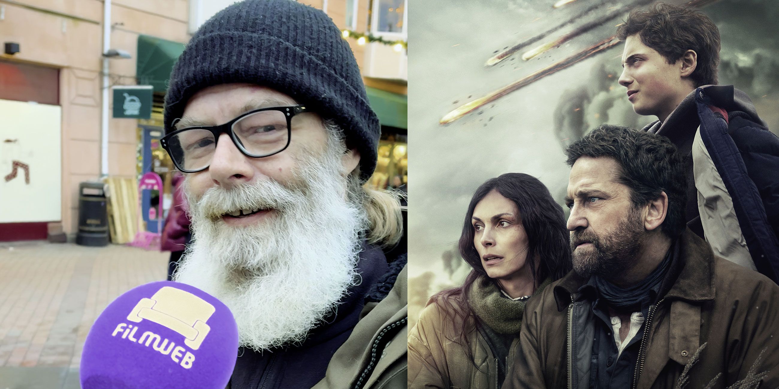 "Greenland 2: Migration": Er Grønland forberedt på katastrofe?