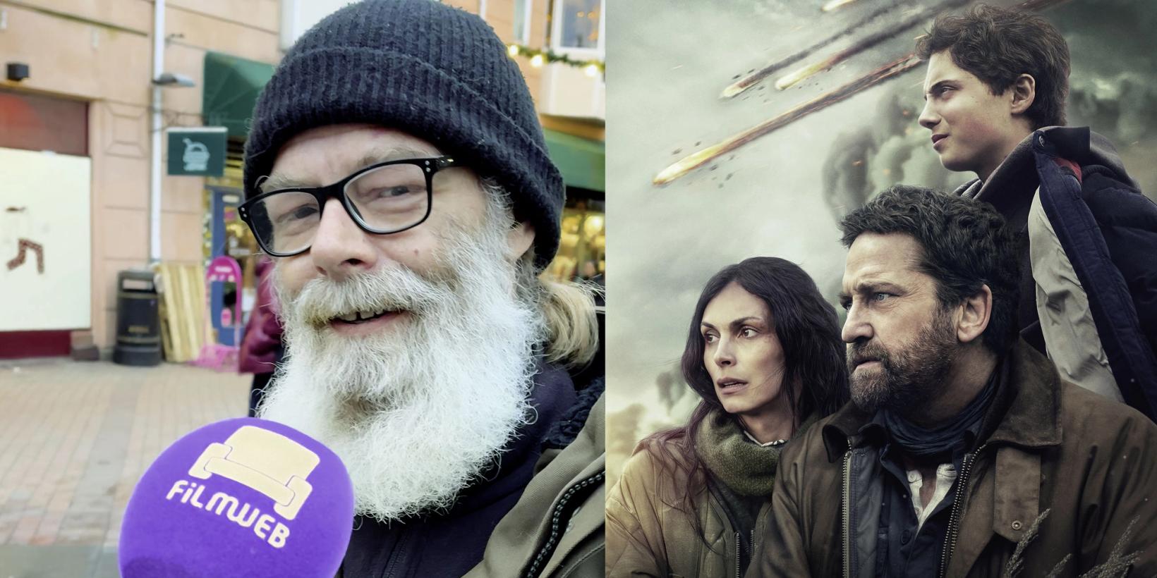 "Greenland 2: Migration": Er Grønland forberedt på katastrofe?