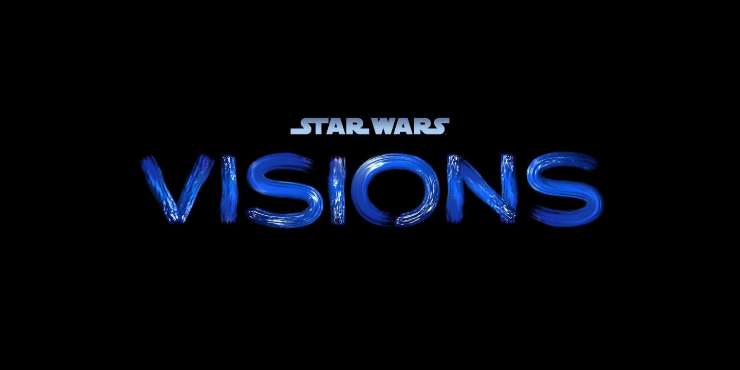 Star Wars: Visions