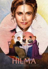 Plakat for 'Hilma'
