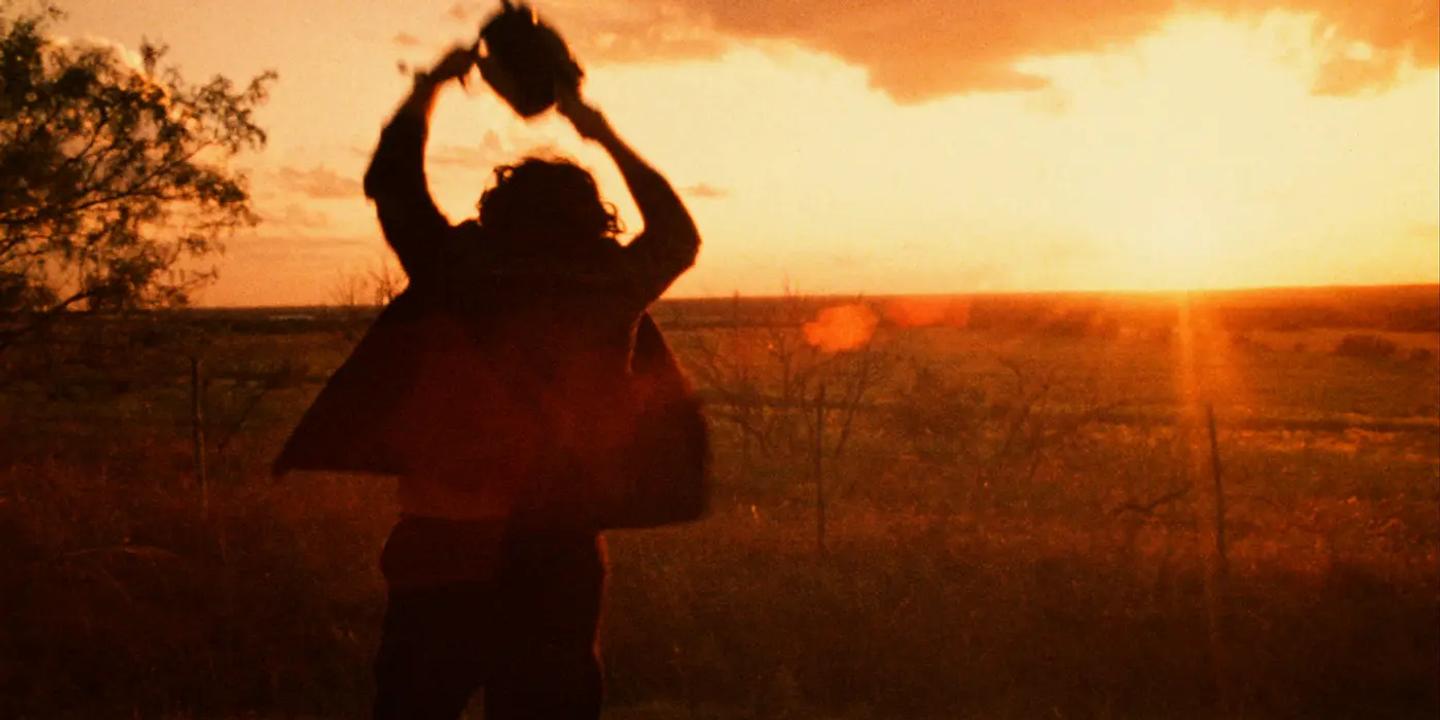 Texas Chainsaw Massacre