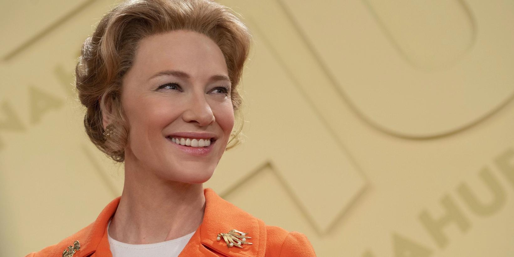 Cate Blanchett i Mrs. America