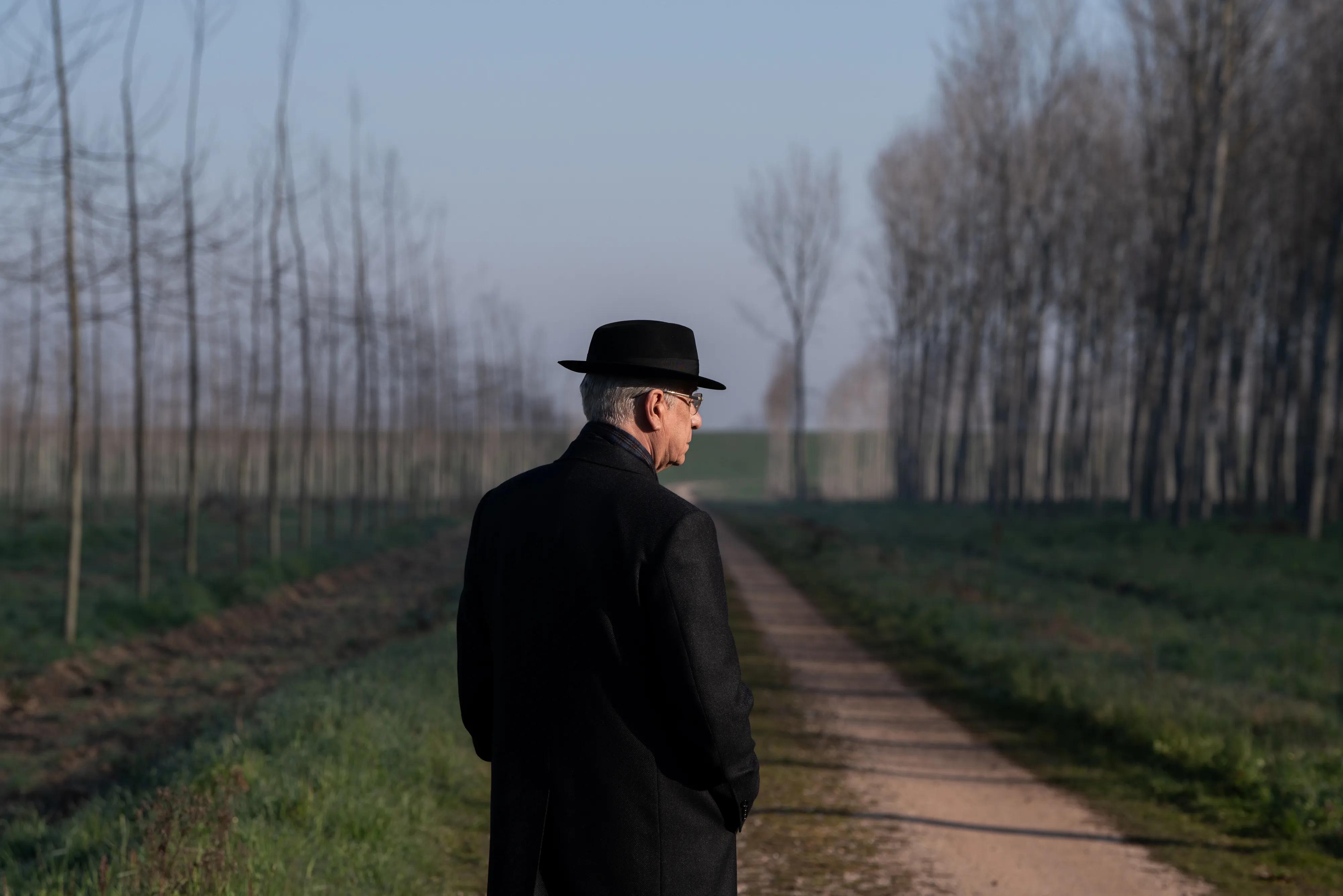 Bilde fra 'La Grazia'