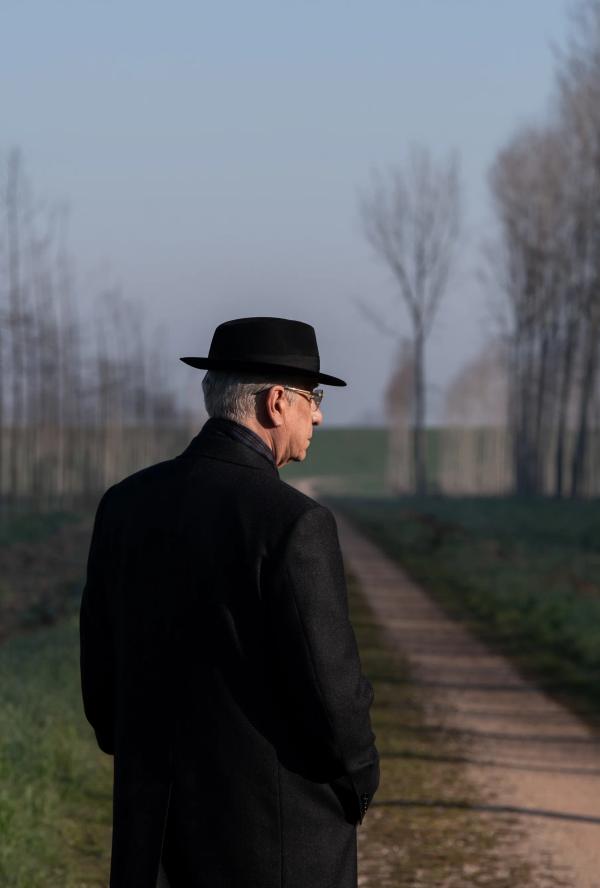 Bilde fra 'La Grazia'