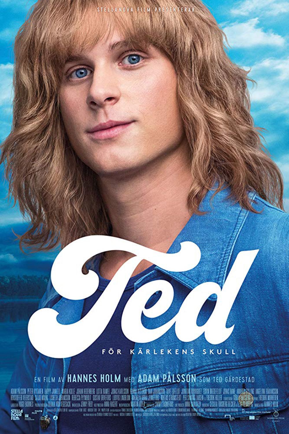 Ted - for kjærlighetens skyld