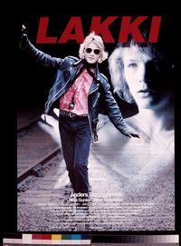 Plakat for 'LAKKI'