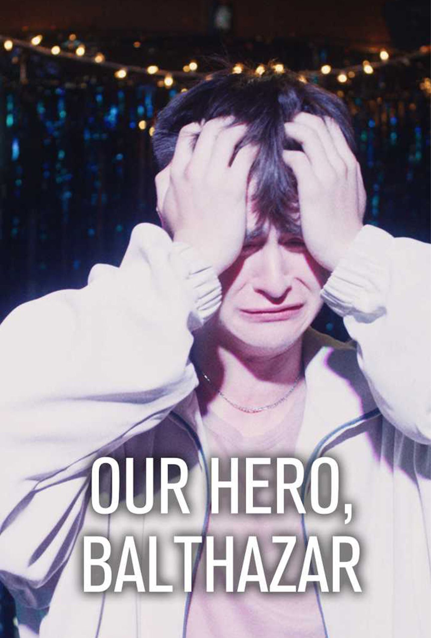 Our hero, Balthazar