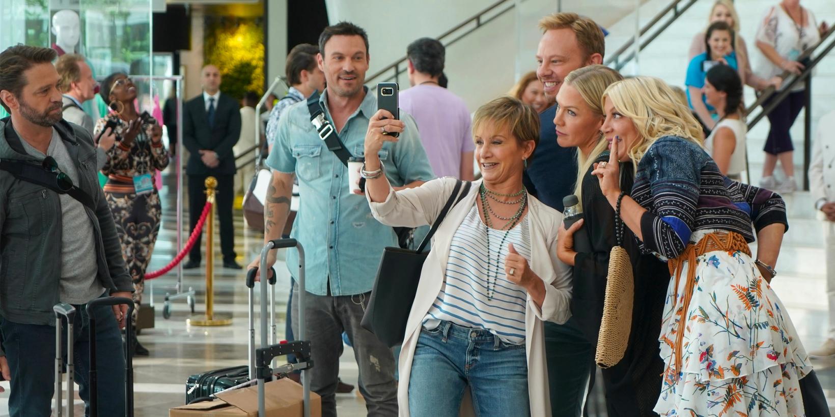 BH90210 (2019)