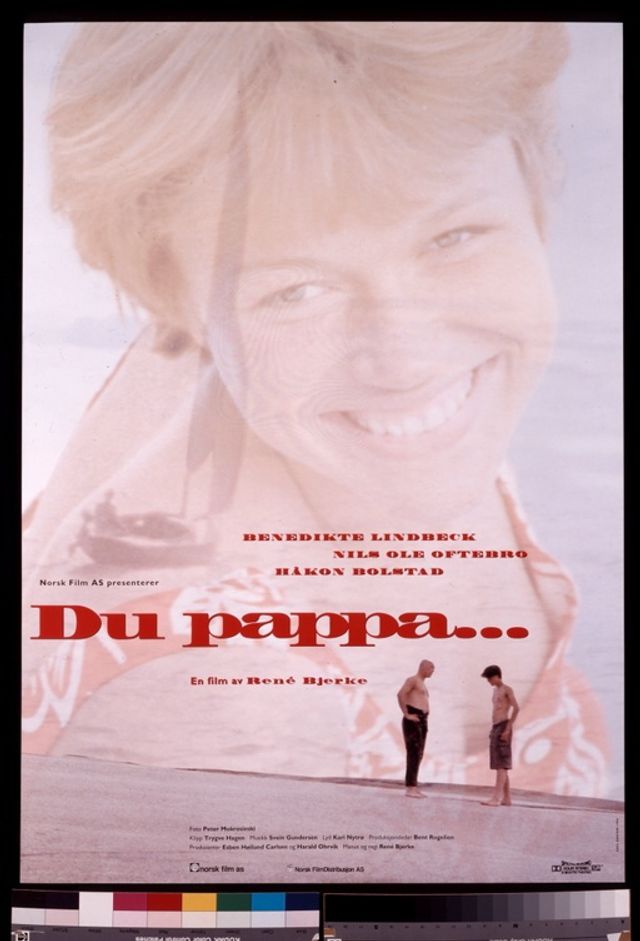 Du pappa