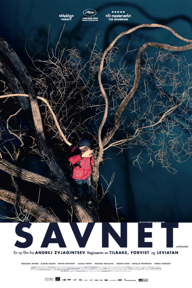 Savnet