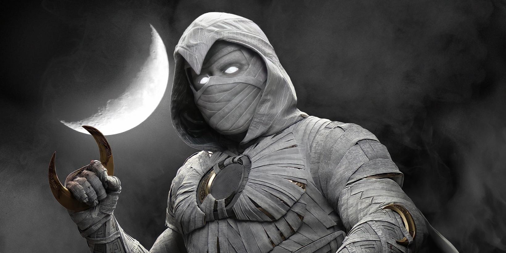 Marvel's Moon Knight