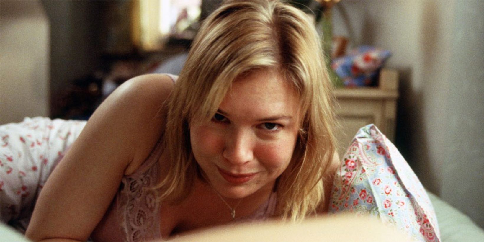 Renee Zellweger i Bridget Jones' dagbok 2