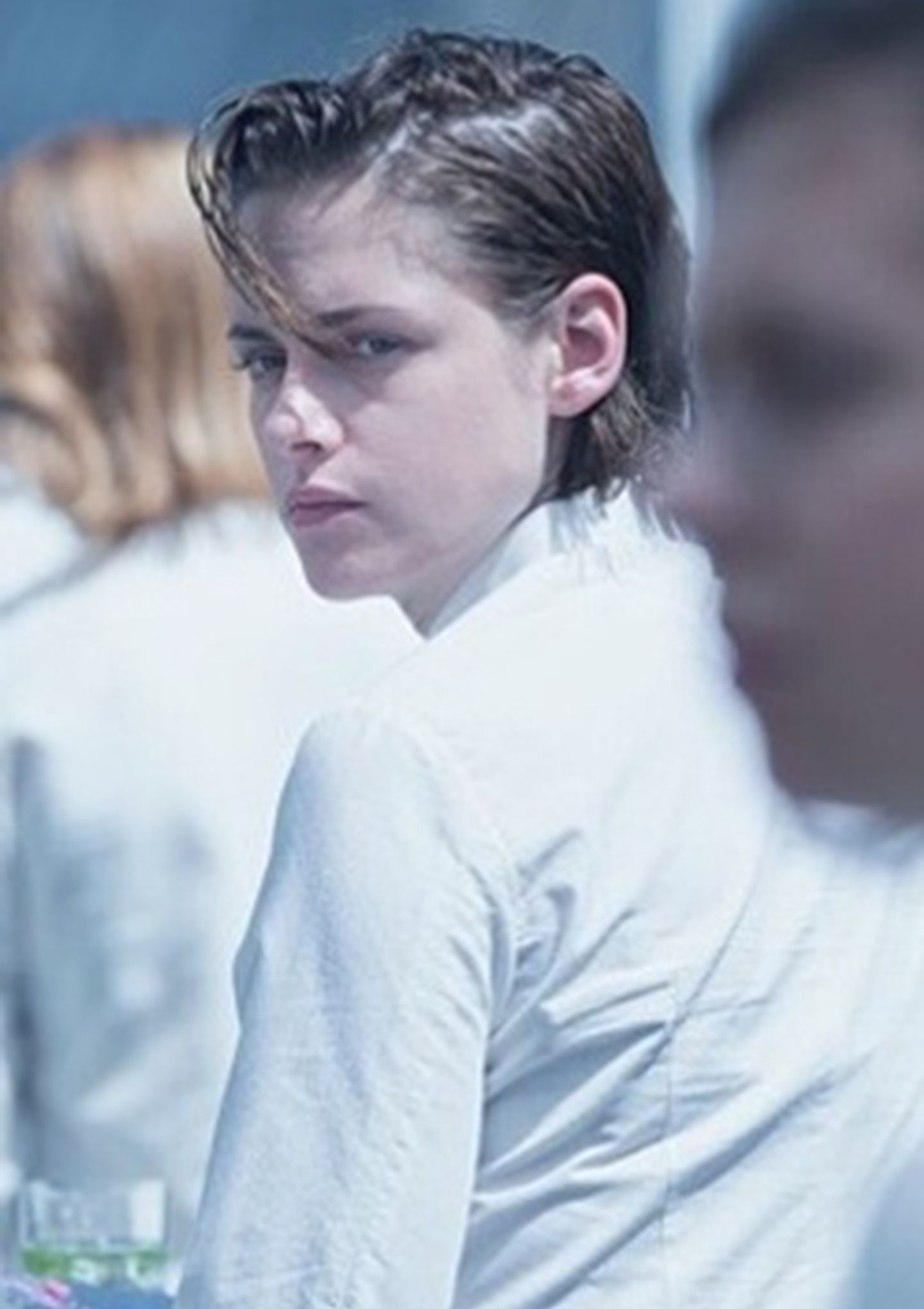 Plakat for 'Equals'