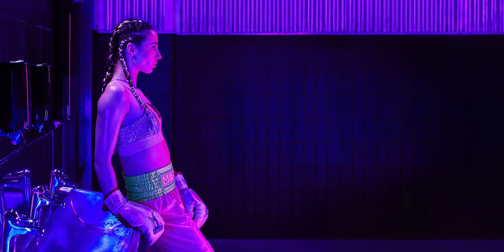 Lea (serie, 2022)