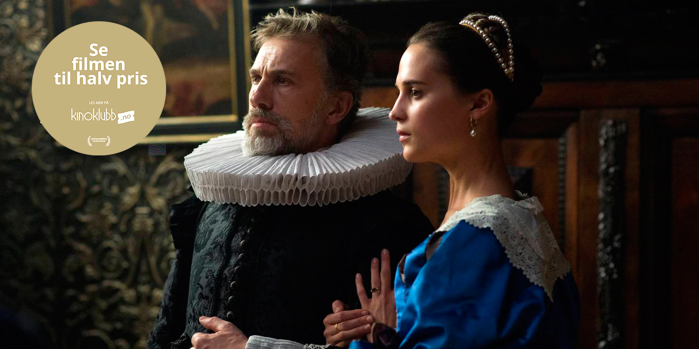 Tulip Fever