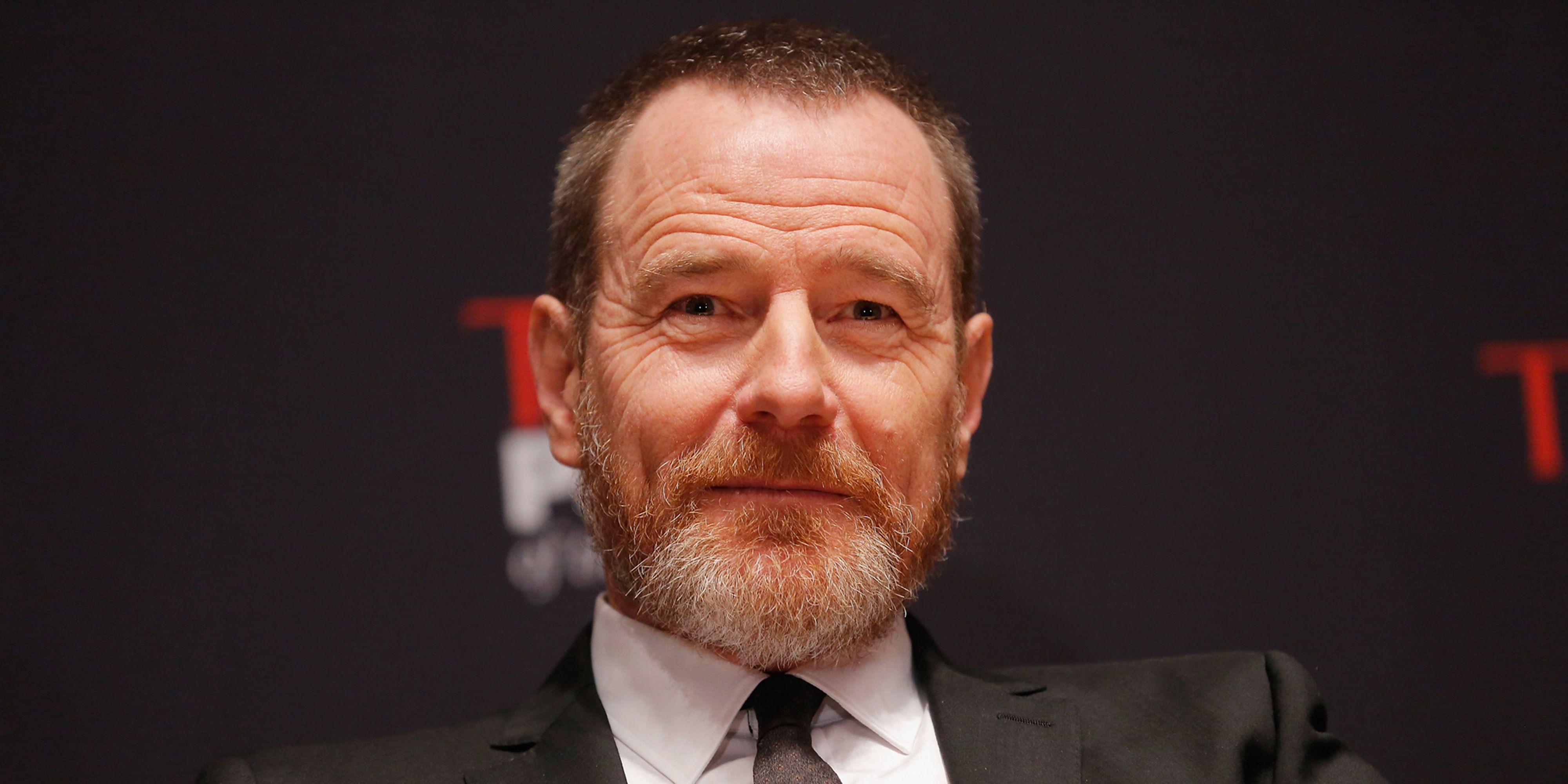 Bryan Cranston