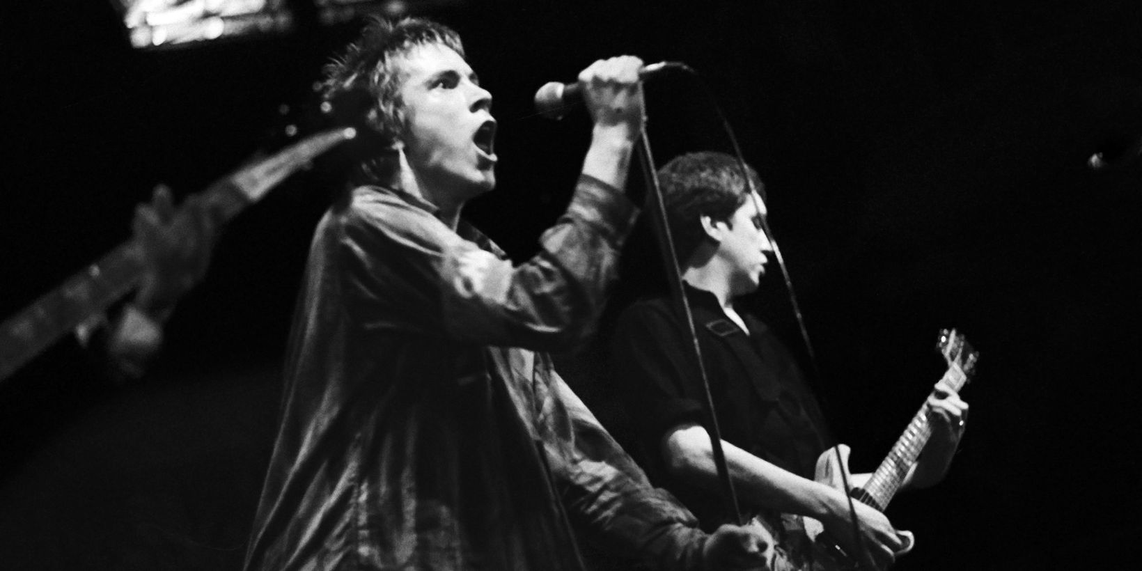 Sex Pistols